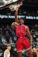 „Olimpia“ be vargo pasiėmė Italijos taurę