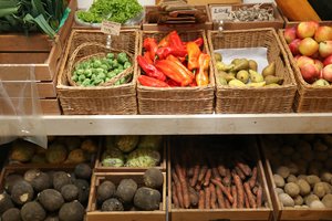 Ekologinis sertifikatas – reklamos triukas ar sunkus darbas ne tik ūkyje?