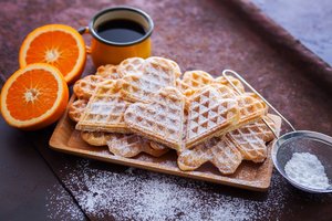 Užgavėnėms – čirviniai blynai: receptas, kuris primins vaikystę