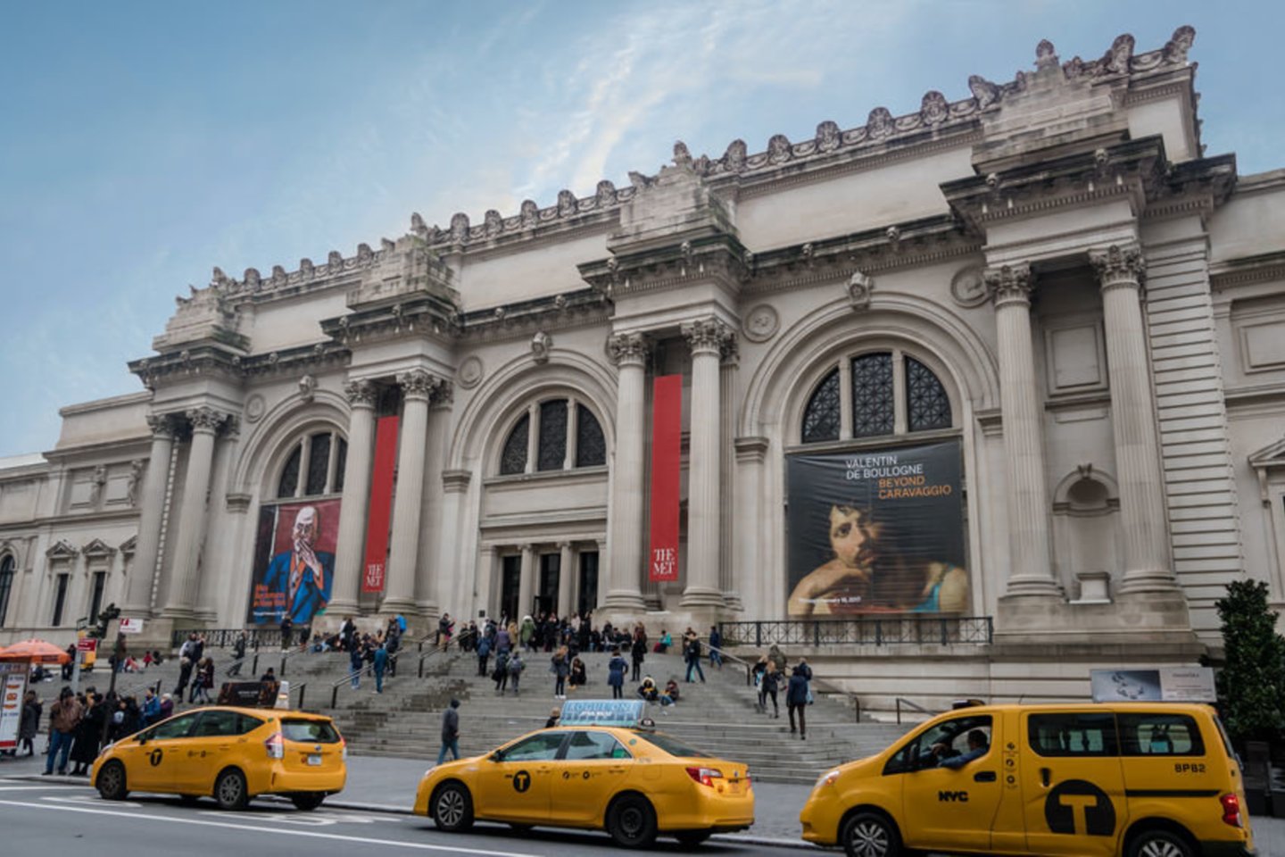 1872 m. Niujorke pirmą kartą duris visuomenei atvėrė Metropolitano meno muziejus – šiuo metu vienas didžiausių pasaulyje meno muziejų.<br>123rf
