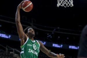 Žalgiriečio N. Hayeso dėjimas – gražiausias KMT finalo ketverto kovų momentas