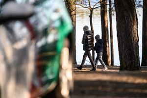 Edukologė apie naująją antropoceno kartą: kuo jie skiriasi nuo kitų ir žinią tėvams bei darbdaviams