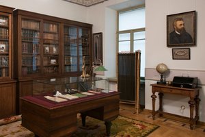 Vaizdo skambučiams – atnaujinta lietuviškų fonų galerija