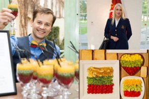 Žinomi žmonės švenčia Vasario 16-ąją: ragina šią progą paminėti išradingai