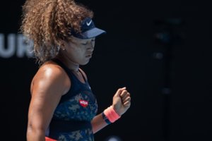 „Australian Open“: pirmoji moterų pusfinalio pora – S. Williams ir N. Osaka