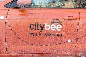 Ekspertai paaiškino, ką turi padaryti nukentėję „CityBee“ klientai: žingsniai privalomi