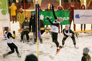 „LTeam“ žiemos festivalis: dalyvių laukia 14 virtualių treniruočių ir kalnas tikrų prizų