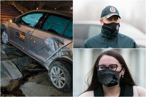 „CityBee“ skandalui – ir teisingumo ministrės dėmesys: nustatė rizikos lygį, paaiškino, ką privalo daryti nukentėjusieji