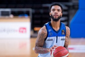 Prienų klubas tiria, ką pridirbo komandos lyderis M. Wrightas