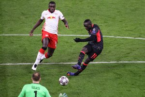 J. Kloppas su „Liverpool“ įrodė savo tautiečiui, ką gali Anglijos čempionai