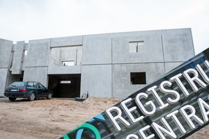 Galvosopis naujakuriams – ar verta įteisinti namą: kiek tai kainuoja, kokius kelius tenka įveikti