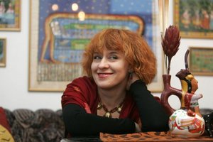 Apie Jurgą Ivanauskaitę jos mirties dieną: „Rašė jauniems, amžinai jauniems“