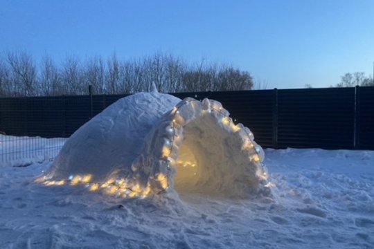 Kaunietės žentas italas pasismagino: pastatė namą, kuriuo susidomėjo per 5 tūkst. nuomininkų