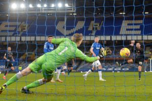 „Manchester City“ nemažina apsukų – iškovojo jau 17-ąją pergalę iš eilės