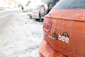 Prezidentūra: „CityBee“ duomenų nutekėjimas yra perspėjimas ir kitam verslui