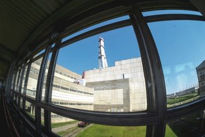 Klampoka betono byla: prokuratūra įžvelgė neteisėtus veiksmus, tačiau tuo pat metu juos ir neigia