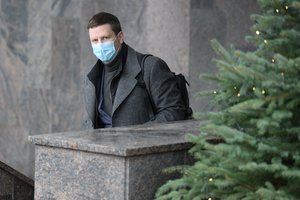 Aiškėja, kokių karantino švelninimų galime sulaukti: kalba apie bibliotekas ir muziejus