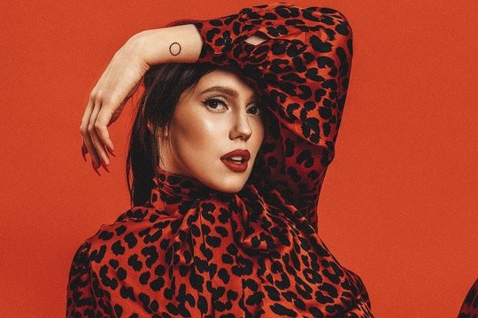 Monika Pundziūtė-Monique pradeda naują karjeros etapą: „Iki čia vedė ilgas ir sunkus kelias“