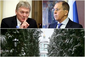 Ekonomisto žvilgsnis: ką Rusijai reikštų nutraukti santykius su ES?