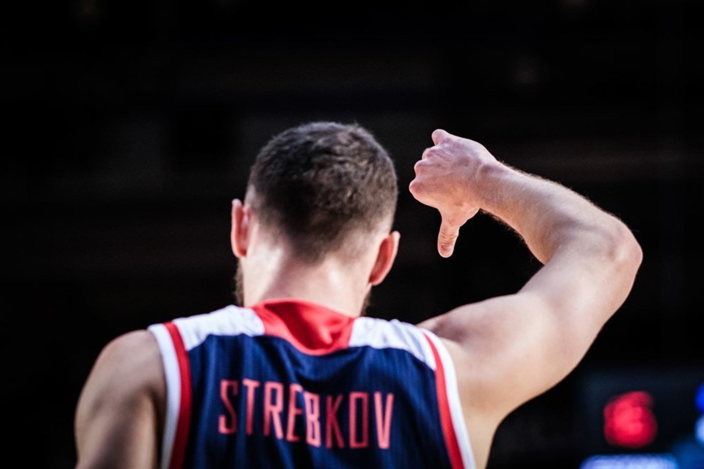 Dėl teisės dalyvauti Europos krepšinio pirmenybėse kovojančios komandos šią savaitę atidarys paskutinį atrankos turnyro langą.<br>FIBA nuotr.