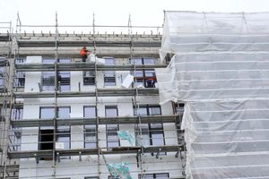 Nuolat augant NT kainoms ekspertas įvertino, ar dabar tinkamas laikas pirkti būstą