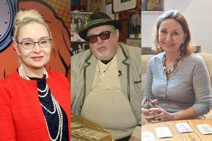 Garsiausi Lietuvos būrėjai atskleidė, kaip juos paveikė karantinas: griebiasi ir pašalpų