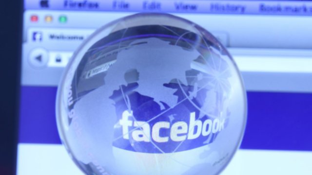 „Facebook“ Australijoje žengė beprecedentį žingsnį – blokavo žiniasklaidos turinį