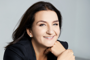 Austėja Landsbergienė: vaikai knygų apie indėnus nebeskaito, bet tai nėra blogai