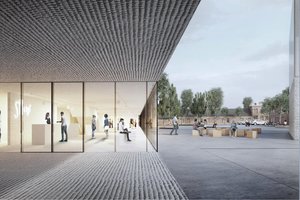 Stasio Eidrigevičiaus menų centro darbus tikimasi atnaujinti kovą, vyks diskusijos dėl veiklos