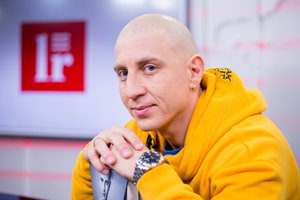 Marius Repšys – apie savo psichikos ligą: „Niekas nuo to nėra apsaugotas“