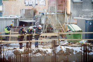 Profsąjungos sutinka, kad nedarbo draudimo sistemą reikėtų peržiūrėti