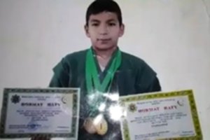 Protu nesuvokiama tragedija Turkmėnistane: 14-metį dziudo kovotoją užmušė, nes nesutiko pralaimėti finalą