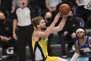 Paaiškėjo NBA „Visų žvaigždžių“ rungtynių balsavimo rezultatai, D. Saboniui – žurnalistų dėmesys