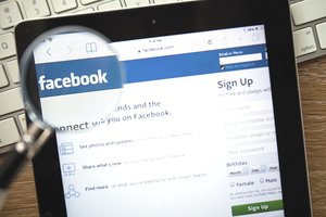 Australija ir „Facebook“ veda derybas dėl naujienų blokavimo
