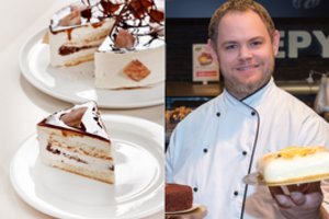 Konditeris atskleidė paprastą ingredientą, kuris pagerina visų saldumynų skonį