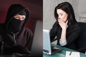 Dar vienas programišių smūgis: įtariama, kad nukentėjo 400 tūkstančių ieškojusiųjų pažinčių