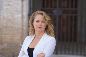 Lietuvių muzikės kelias Italijoje – nuo mylimojo sukurto pragaro iki rojaus