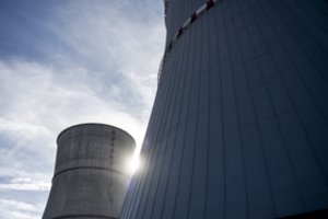 „Belenergo“: Astravo AE vasario 20-ąją bus atjungta nuo Baltarusijos energetikos sistemos