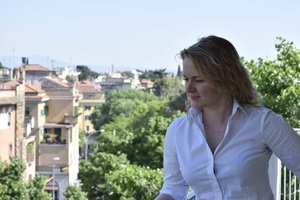 Lemtinga pažintis su italu talentingos lietuvės gyvenimą pavertė pragaru
