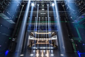 Teatro spektakliai primins SEL koncertus? 