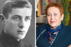 Poeto Vytauto Mačernio gyvenimo atodangos: buvo gavęs Vilniaus burmistro leidimą tuoktis