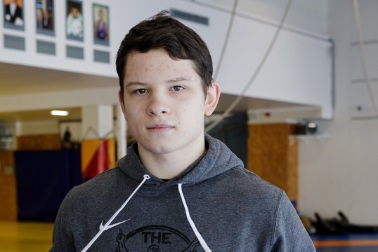 V. Savickui – tarptautinio imtynių turnyro bronza