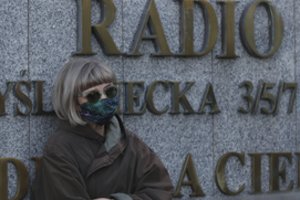 Naujas valdžios užmojis papiktino žmones: Lenkija ketina riboti vakarietišką muziką, skambančią radijuje