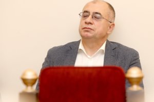 Apeliacinis teismas atmetė dėl prekybos poveikiu nuteisto G. J. Furmanavičiaus skundą