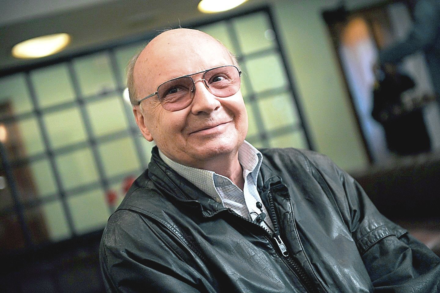 A.Miagkovas nusifilmavo daugiau nei 50 juostų.<br>ITAR-TASS / „Scanpix“ nuotr.