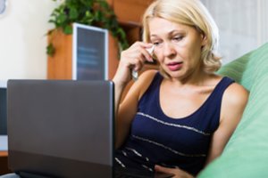 Mamą užregistravo pažinčių svetainėje ir pasigailėjo: blogiausia – ne gerbėjas iš įkalinimo įstaigos