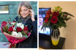 Emigrantė užsakė mamai dovaną už 114 eurų ir liko šokiruota – to dar nebuvo mačiusi