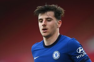 „Chelsea“ barstė taškus Anglijoje