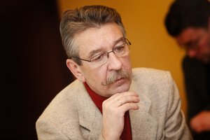 Planuojama steigti partizanų artimųjų DNR banką 