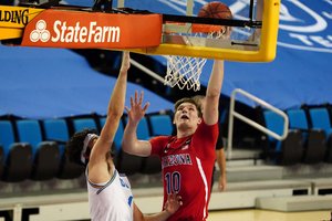 Atkovotų kamuolių rekordą pagerinęs Ą. Tubelis nukalė dar vieną „Wildcats“ pergalę